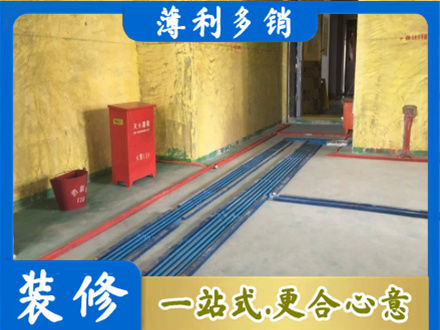盐城市东台水电工程设计