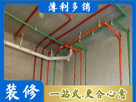 盐城市东台水电设计